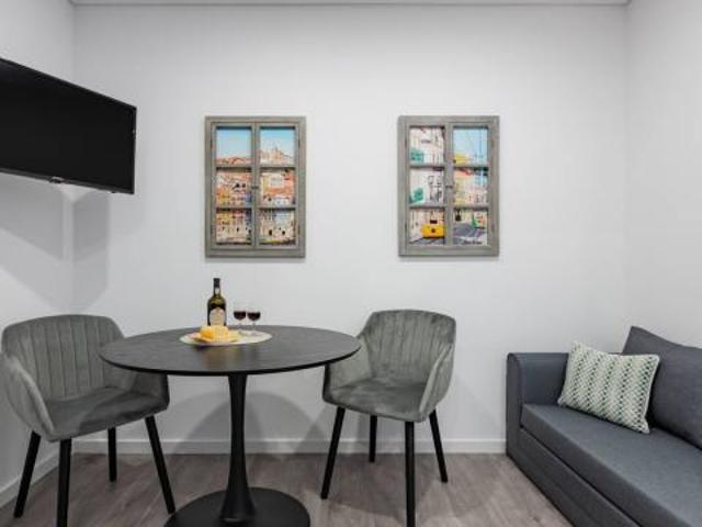 Apartamentos Porto Porto 4100 DLS88440861