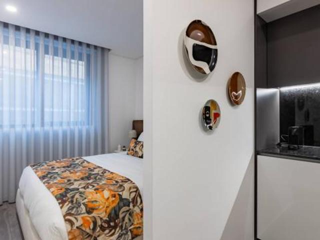 Apartamentos Porto Porto 4100 DLS88440867