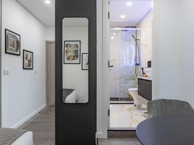 Apartamentos porto porto 4100 DLS101805107