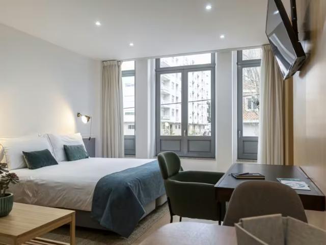 Apartamentos Porto Porto 4200 224 DLS97815012