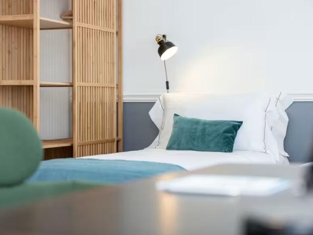Apartamentos Porto Porto 4200 224 ELS97814990
