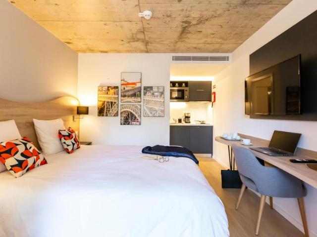 Apartamentos Porto Porto 4300 028 DS101885372