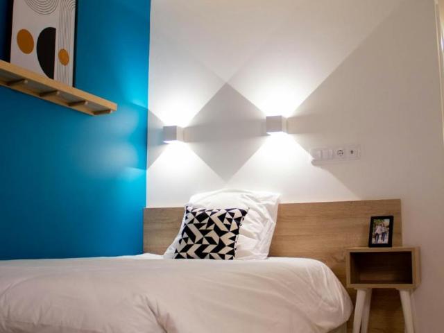 Apartamentos Porto Porto 4300 028 ES94861954