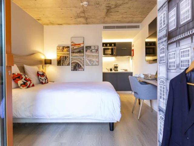 Apartamentos Porto Porto 4300 096 DS98343533