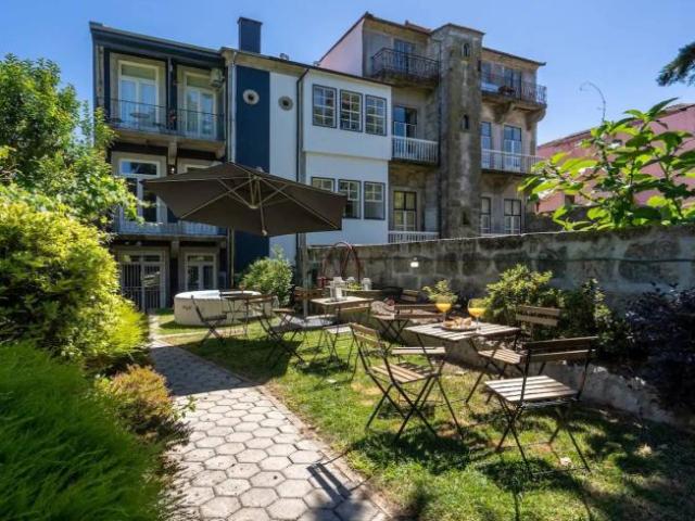 Apartamentos porto porto 4450 643 DS102853570