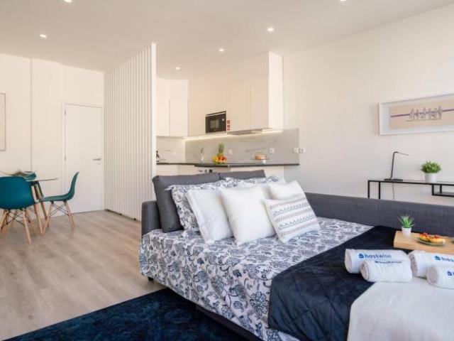 Apartamentos porto porto 4450 005 DS102852100