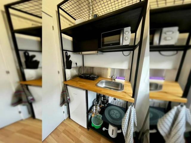 Apartamentos Porto Porto 4465 DS97133697