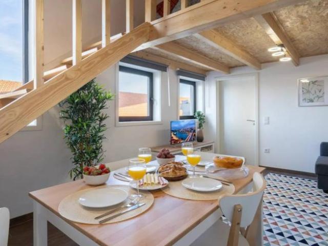 Apartamentos porto porto 4400 067 ES102853798