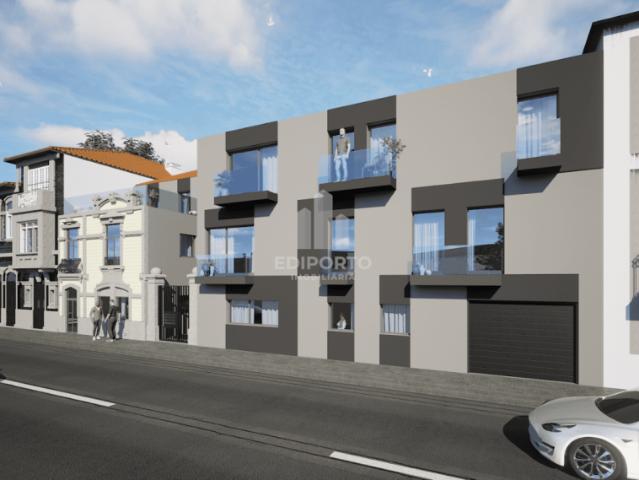 Apartamentos Porto Porto DLS100356610