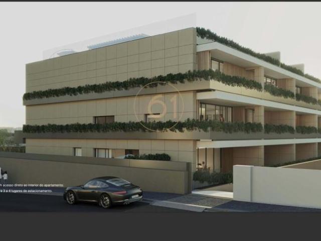 Apartamentos Porto Porto DLS100357003