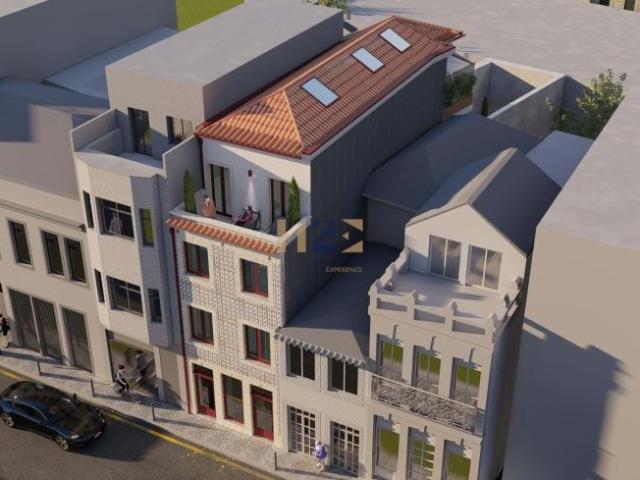 Apartamentos Porto Porto DLS100358290