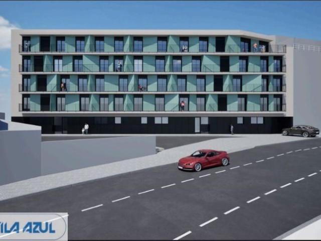 Apartamentos Porto Porto DLS95086253