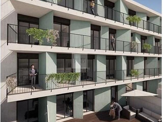 Apartamentos Porto Porto DLS95262838