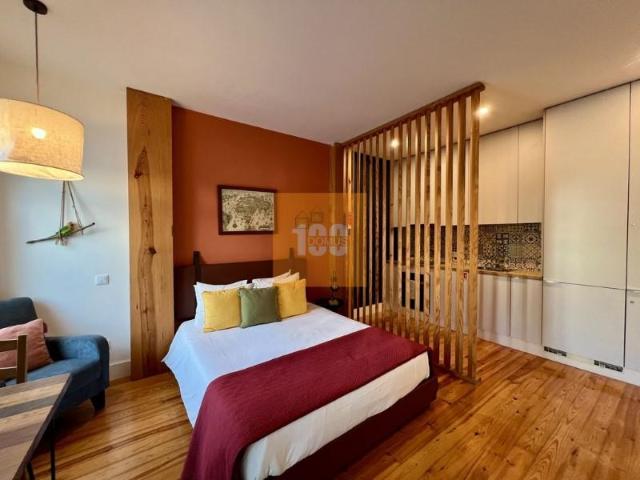 Apartamentos Porto Porto DLS97939019