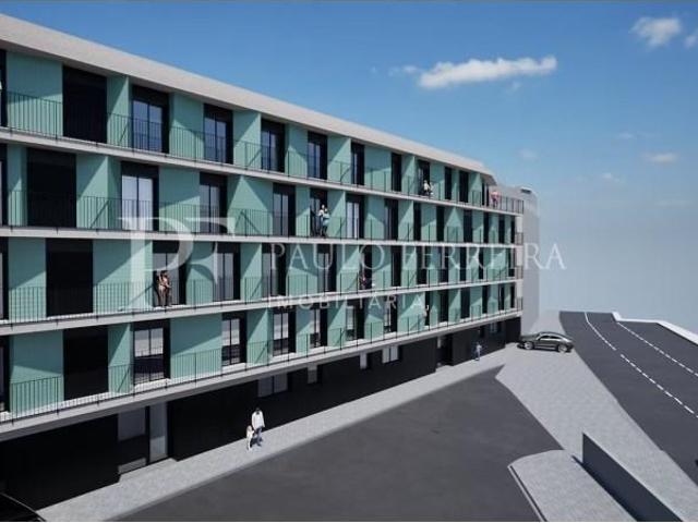 Apartamentos Porto Porto DLS97116524