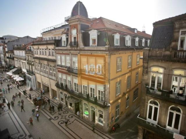 Apartamentos Porto Porto DLS97118491