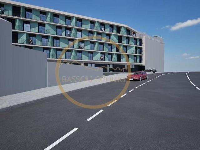Apartamentos Porto Porto DLS98374639