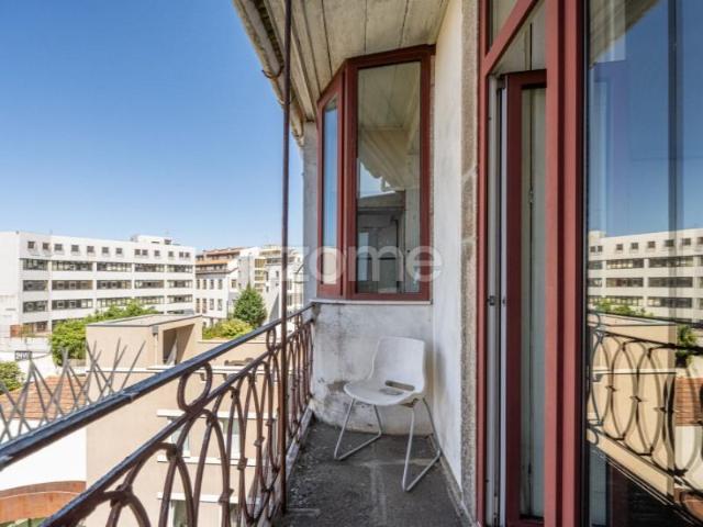 Apartamentos Porto Porto DS94960882
