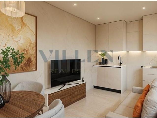 Apartamentos Porto Porto DS96085278