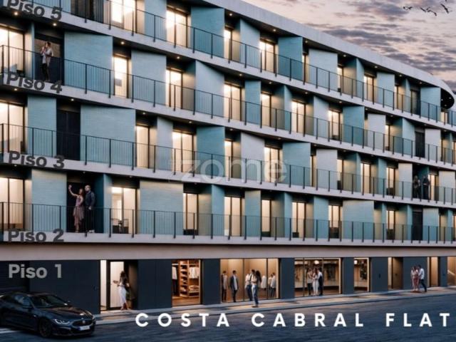 Apartamentos Porto Porto DS98319425