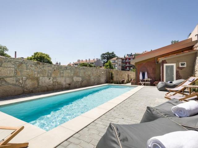Apartamentos Porto Porto DS98611288