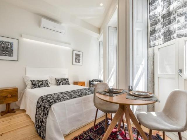 Apartamentos Porto Porto DS98611290