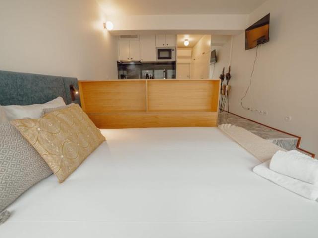Apartamentos Porto Porto DS99105320