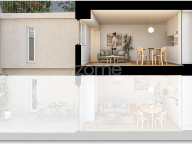 Apartamentos Porto Porto DS100499796