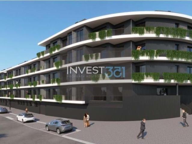 Apartamentos Porto Porto DS100344955