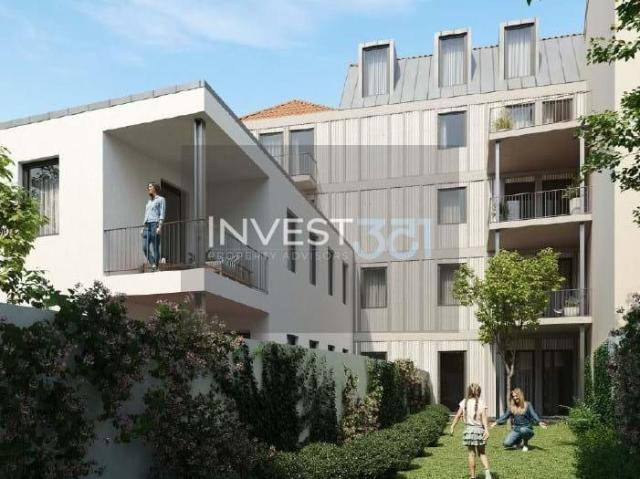 Apartamentos Porto Porto DS100344959