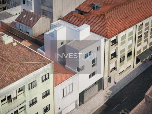 Apartamentos Porto Porto DS100344965