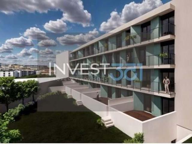 Apartamentos Porto Porto DS100344975