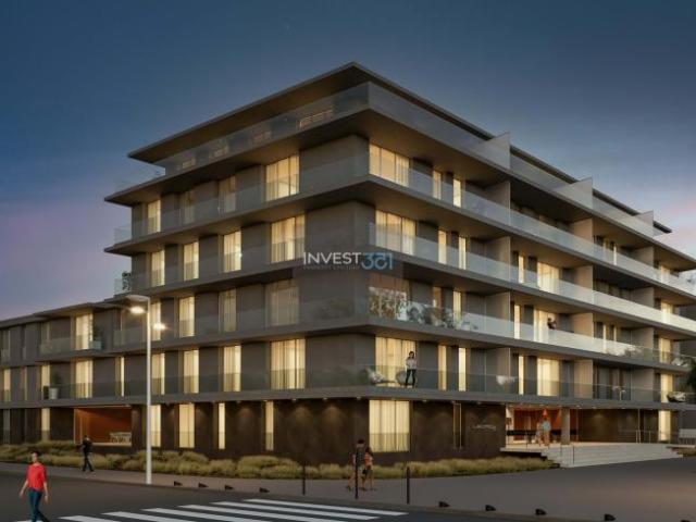Apartamentos Porto Porto DS100344979