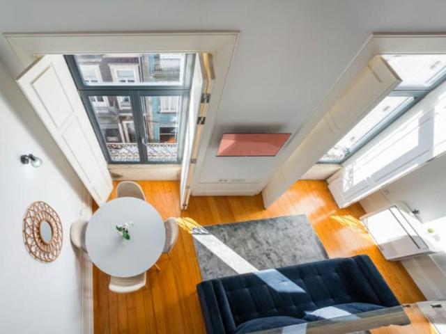 Apartamentos Porto Porto DS101795169