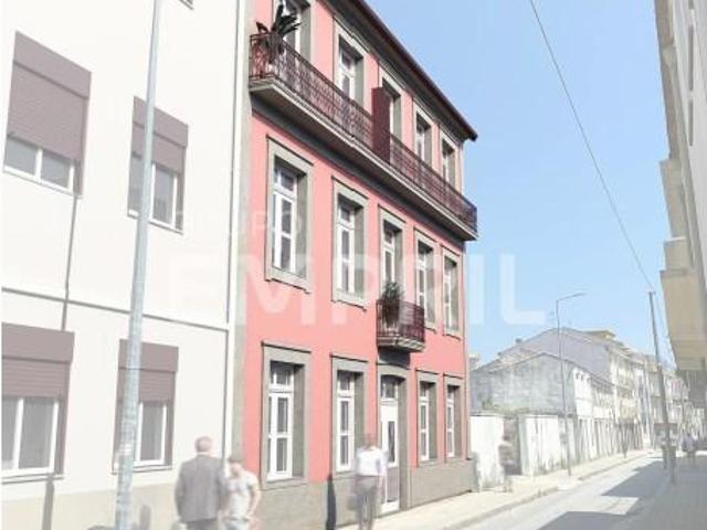 Apartamentos Porto Porto DS101960374