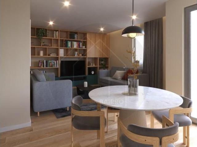 Apartamentos 2 quarto, Porto Porto DS102958600