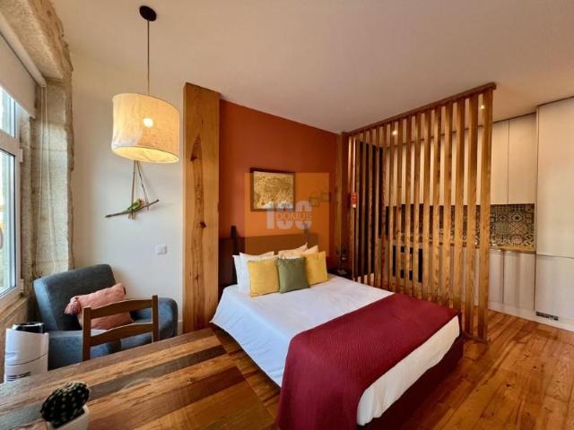 Apartamentos Porto Porto DS102322071