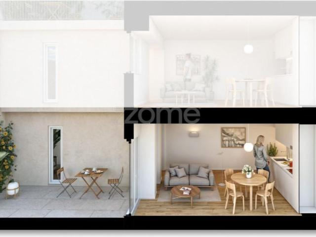 Apartamentos Porto Porto DS102377880