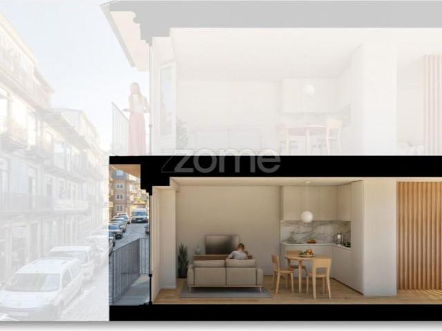 Apartamentos Porto Porto DS102377882