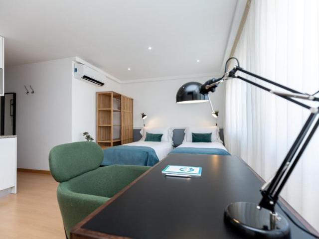 Apartamentos Porto Porto DS103325438