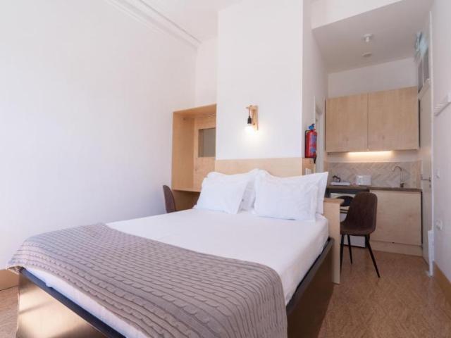 Apartamentos Porto Porto DS103328601