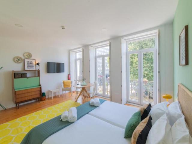 Apartamentos Porto Porto DS103329718