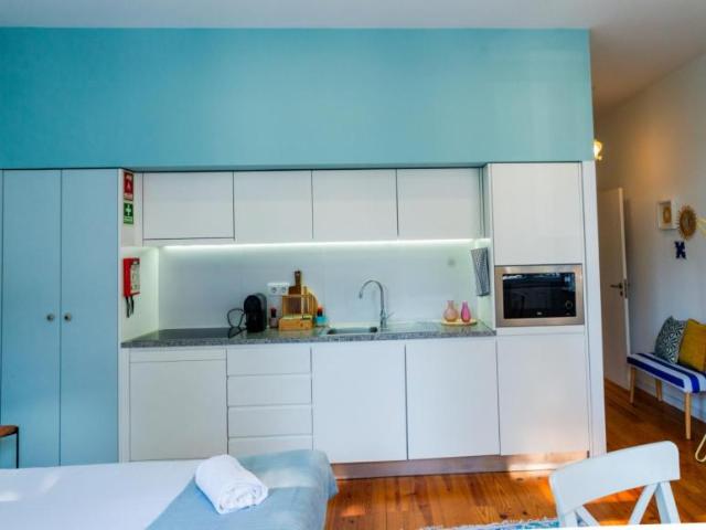 Apartamentos Porto Porto DS103329736