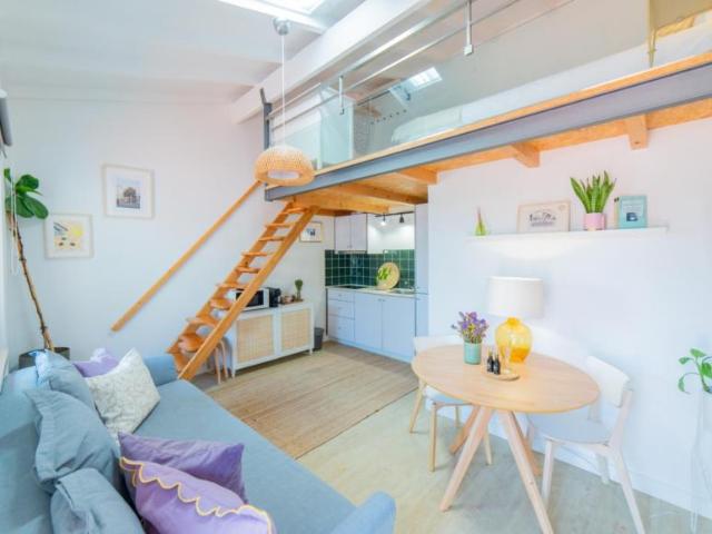 Apartamentos Porto Porto DS103329869