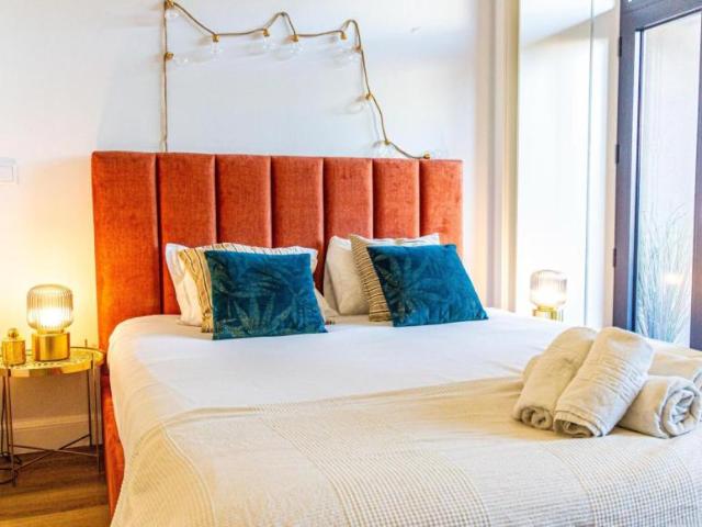 Apartamentos Porto Porto DS103329003