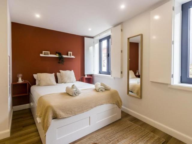Apartamentos Porto Porto DS103329013