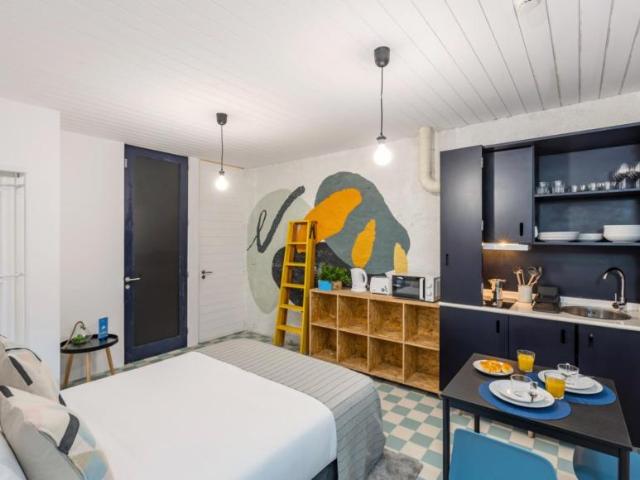 Apartamentos Porto Porto DS103331557