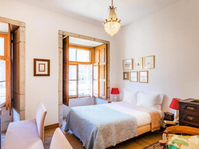 Apartamentos Porto Porto DS103331778