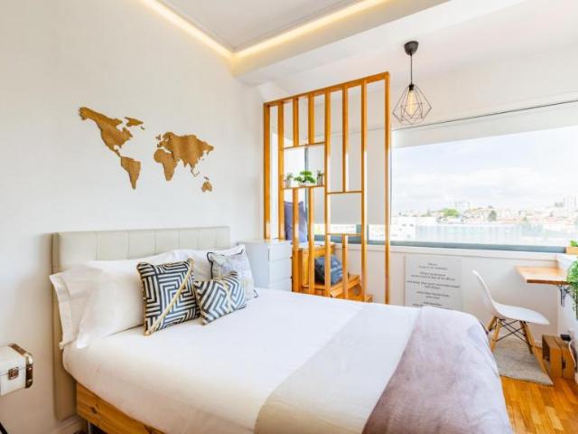 Apartamentos Porto Porto DS103331787