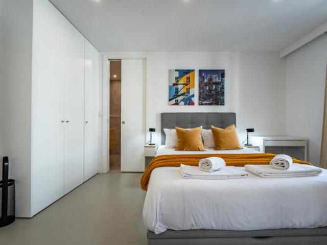 Apartamentos Porto Porto DS103331884